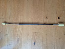 Jonglierstab Feuerstab ca. 120 cm lang, NP: über SFr. 100.-