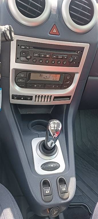 Automobili: Peugeot 1007 ab MFK – Usato da Detligen venduto da Fendt724 4