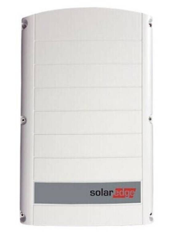 Inverter: Wechselrichter Solaredge SE 25K – Usato da Langnau i. E. venduto da Langnauer71