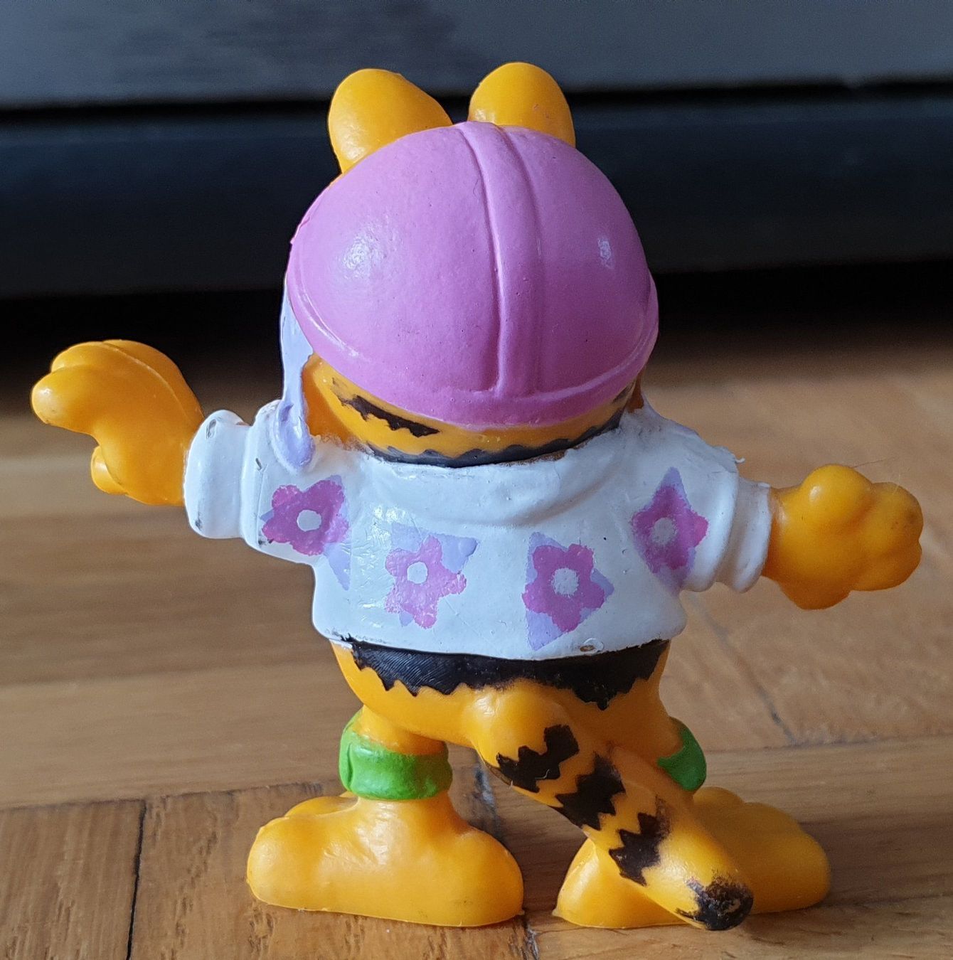 Figurines: Garfield Figur im Hawaii Hemd – Neuf (Voir description) à Wallisellen par Walter8304 2