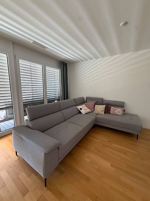 Pfister Sofas: Ecksofa Möbel Pfister – Gebraucht aus Ostermundigen von DeOs3072