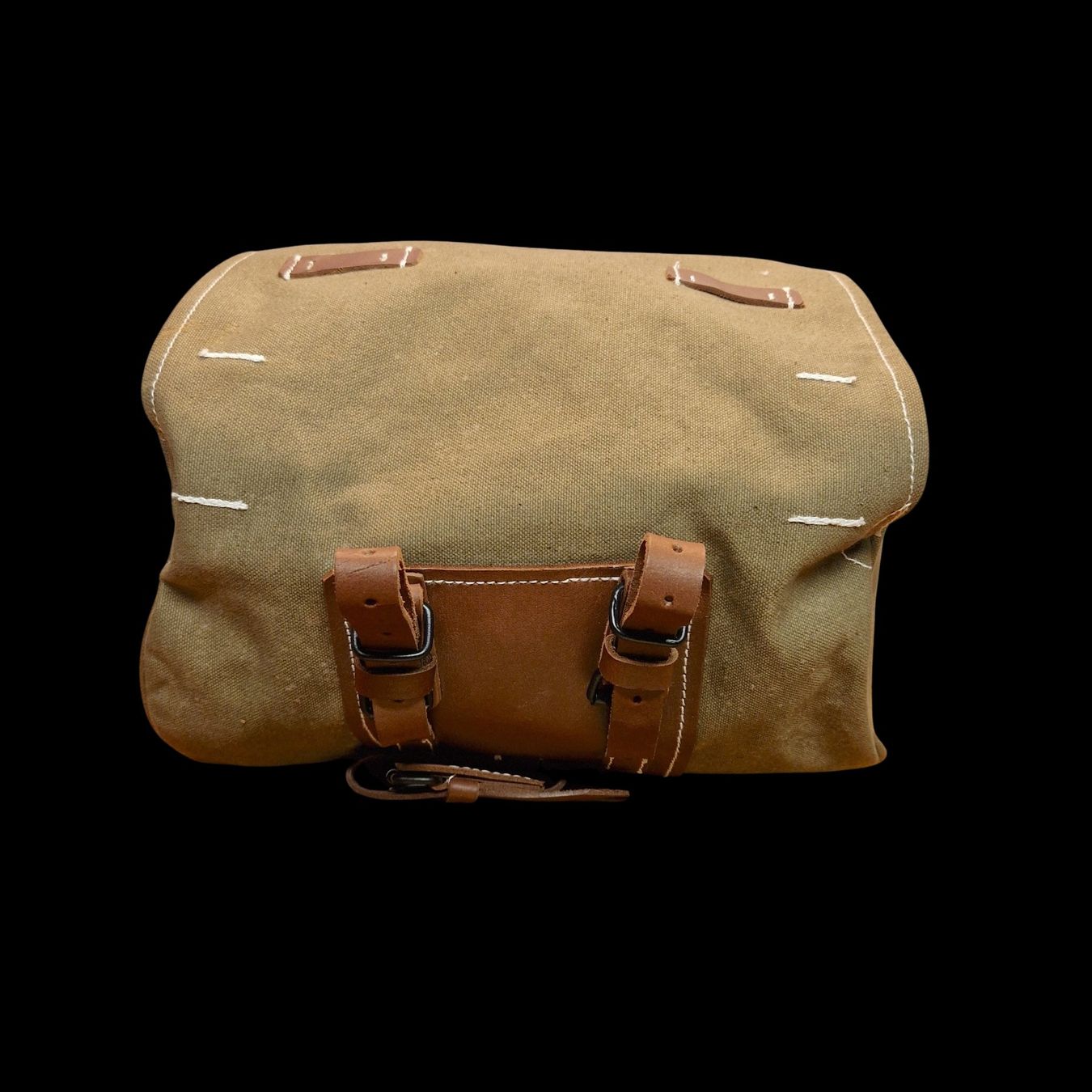 Biciclette: Mantelrolltasche – Nuovo (secondo la descrizione) da Uetendorf venduto da Schraedi 2