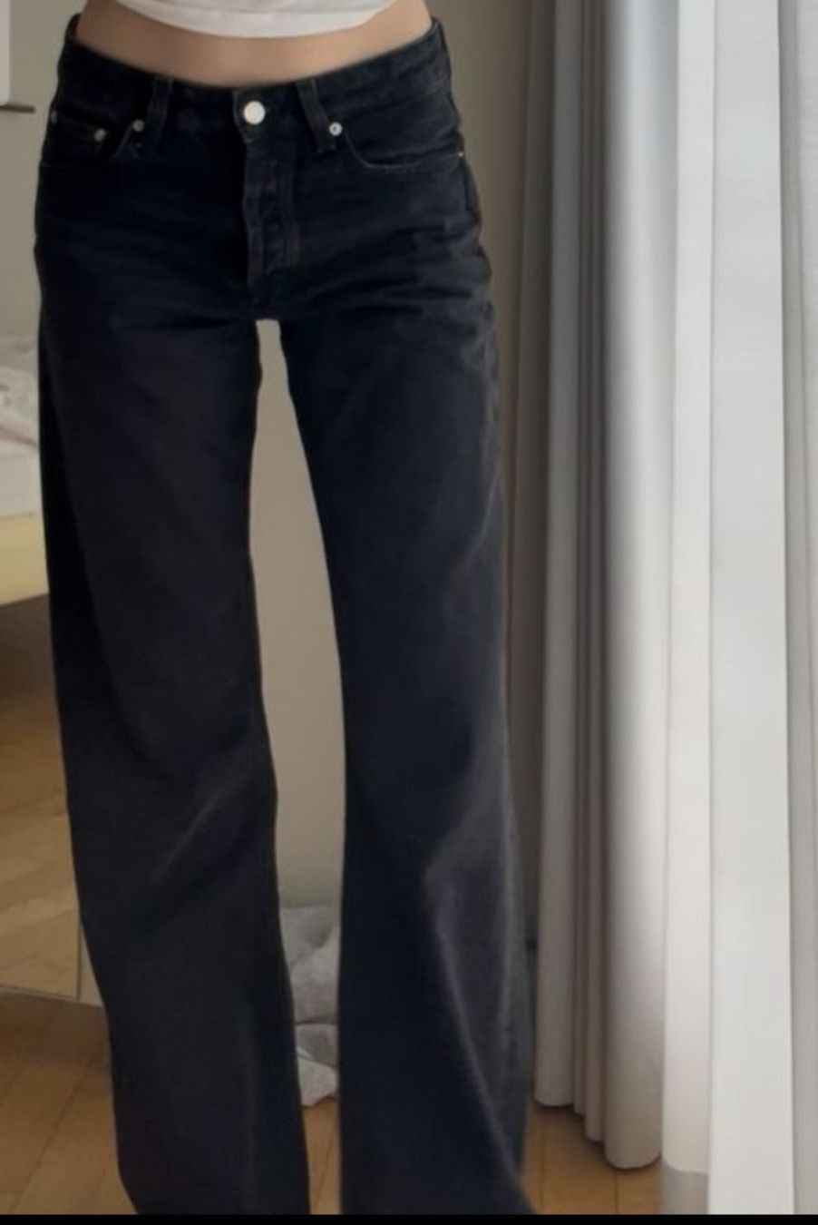 Massimo Dutti Jeans: low waist Massimo Dutti Jeans, 36 – Gebraucht aus Embrach von georgiana 3
