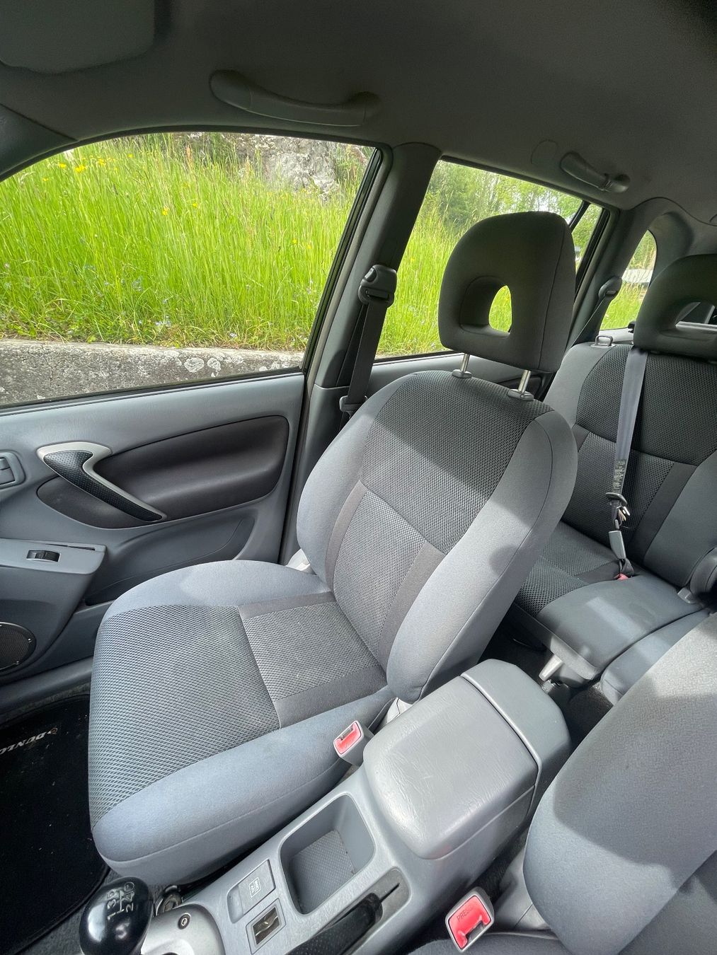 Toyota Autos: Toyota RAV 4 D4D – Gebraucht aus Oberriet SG von rem_hq6x 4