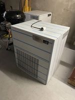 Crushed Ice Maschine GGM Gastro