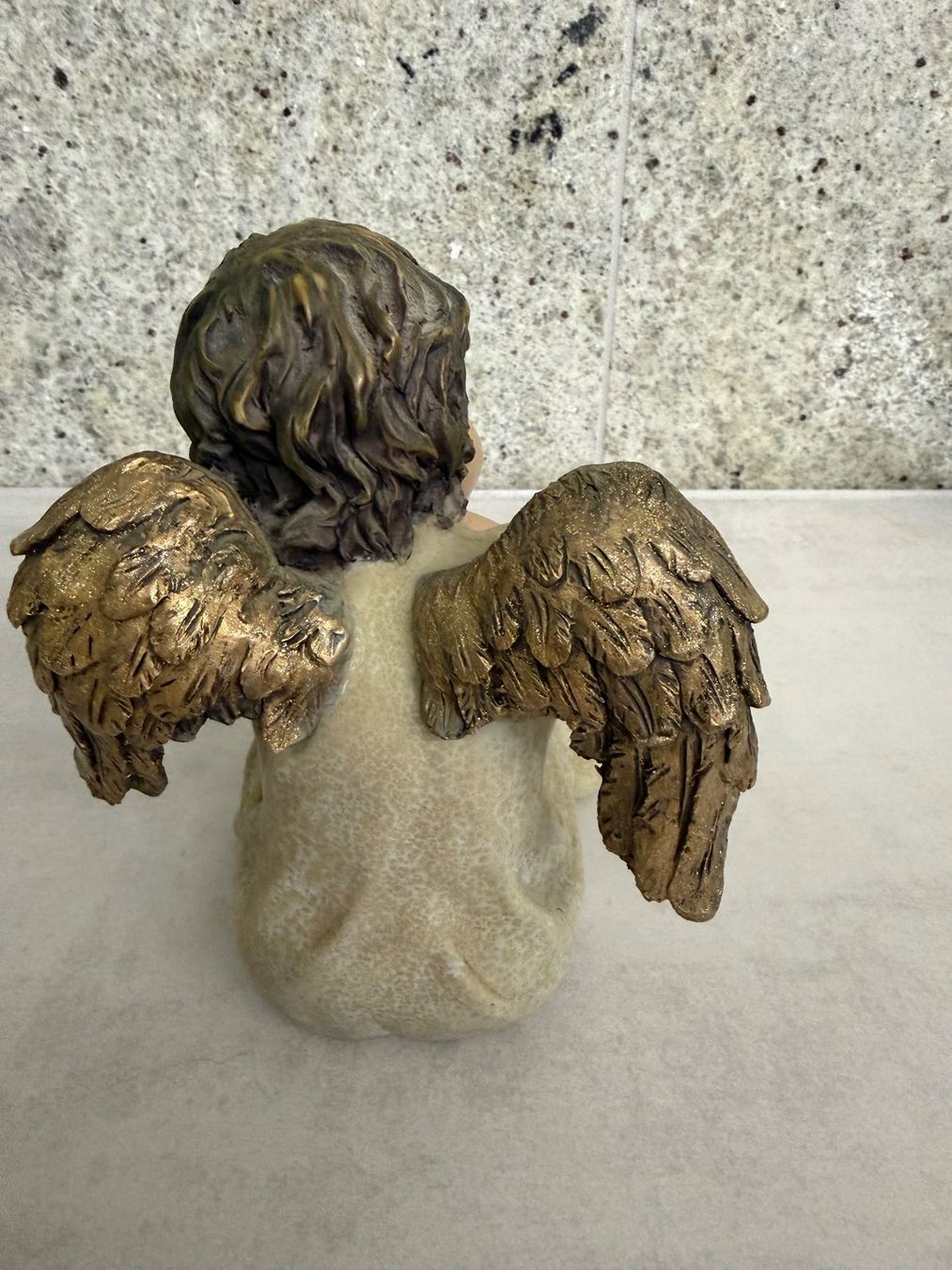 Statuette: Dekorativer Engel – Usato da Geroldswil venduto da Jeremy11 3