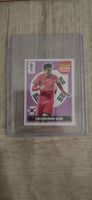 Panini Extra Sticker Heungmin Son FIFA World Cup 2026