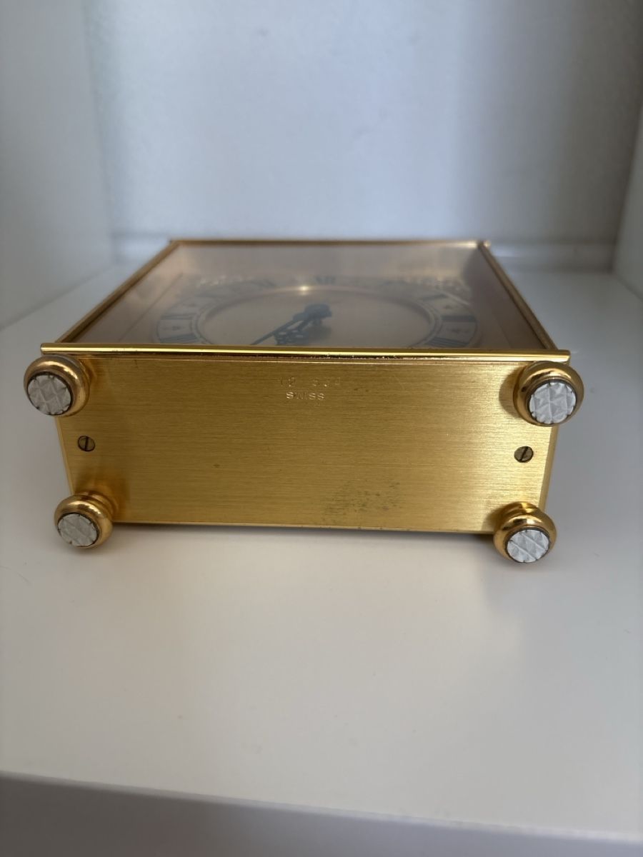 Swiss Orologi: Imhof Uhr Swiss Made – Difettoso da Geroldswil venduto da Fiury 3
