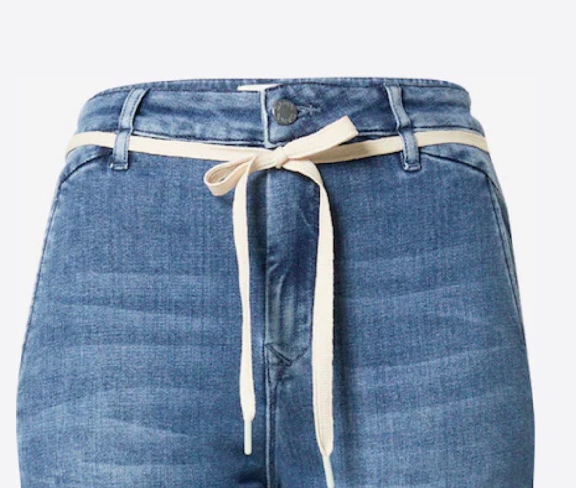 Jeans: Jeans Dawn-Dew Flared Medium Blue W29/L30 – D'occasion à Luzern par sumsili 3