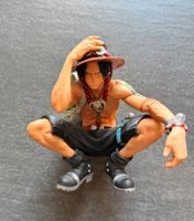 One Piece Figur Portgas D. Ace Banpresto
