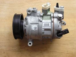 Klimakompressor  Audi A3   (2012-2020)