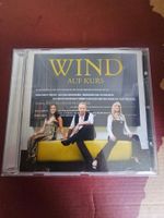 CD - Wind – Auf Kurs  (Schlager, 2009)