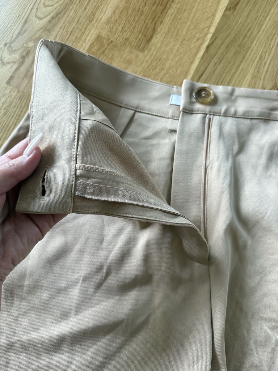 Hosen: Shorts – Neu (gemäss Beschreibung) aus Kriens von g_b_mk7j 4