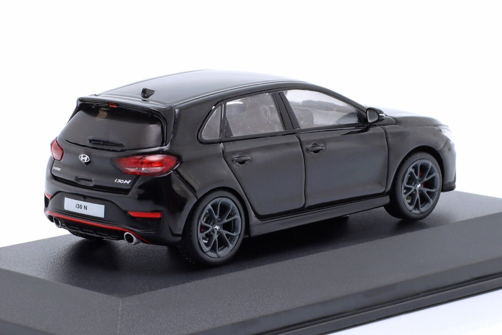 Hyundai Modellini d'auto: Hyundai i30 N – Nuovo e nell'imballaggio originale da Flawil venduto da Imperiosud 3