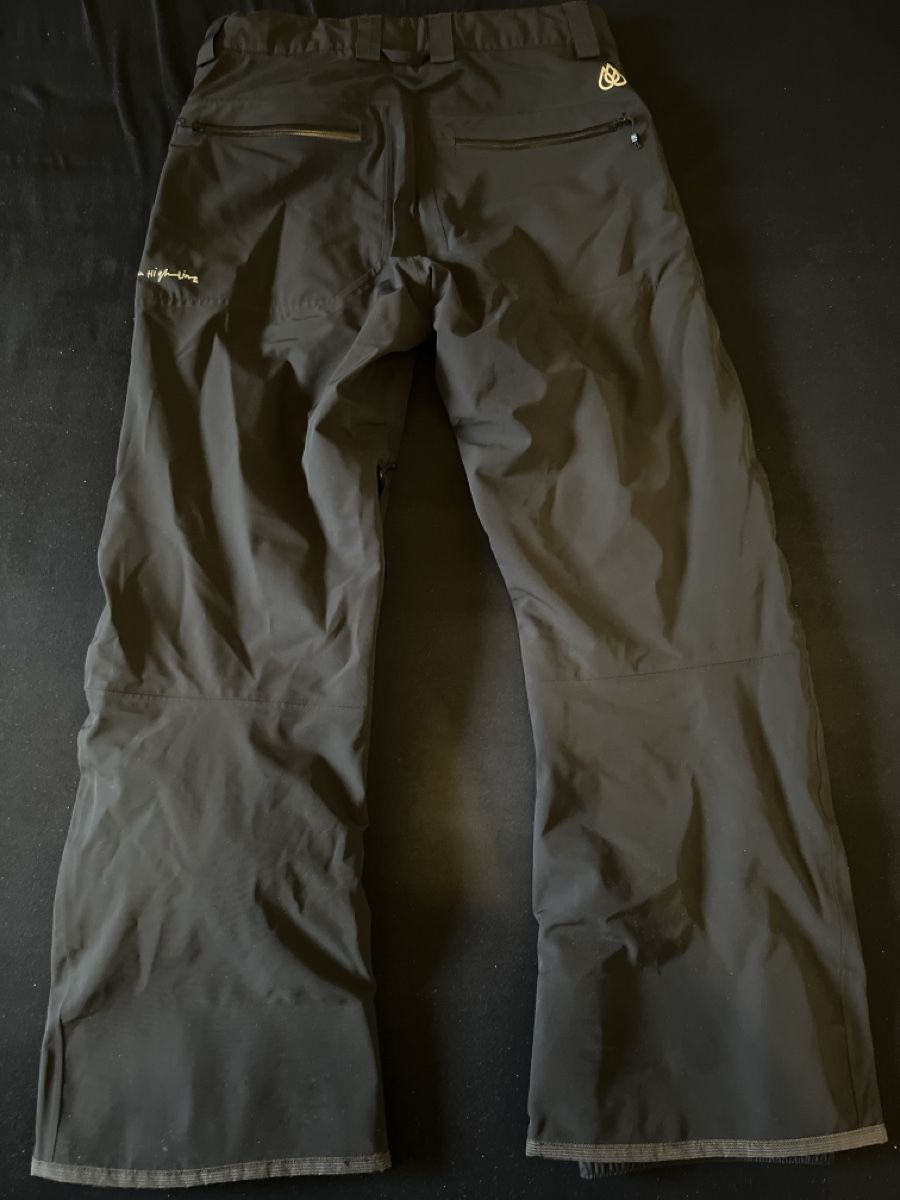 Hosen: Ski-/Snowboardhose – Neu (gemäss Beschreibung) aus Zürich von art_ffr6 2
