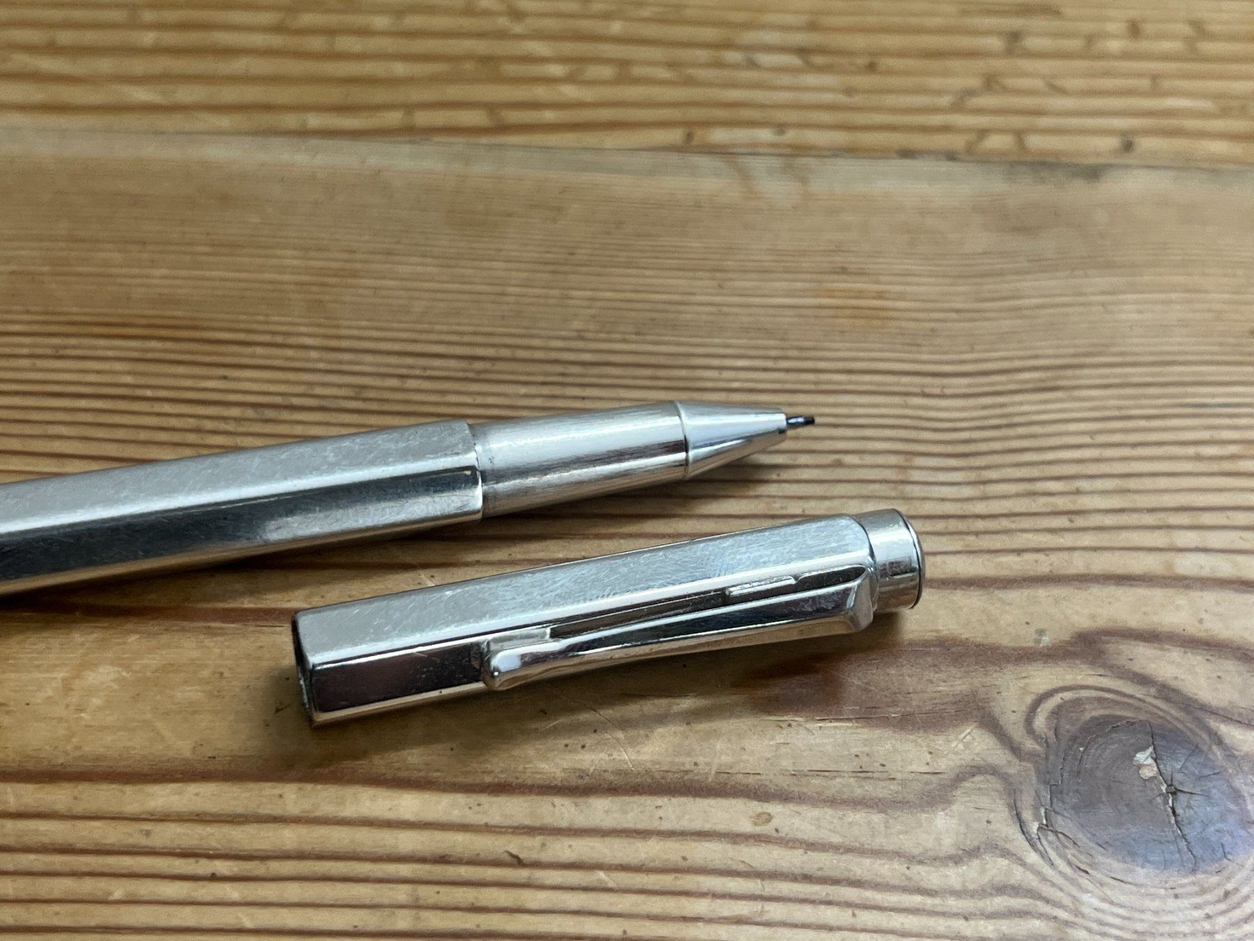 Caran D'Ache Stifte & Marker: Caran d'Ache Stift – Gebraucht aus Otelfingen von  5