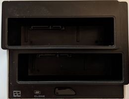 Digitus USB 2.0 Dual Docking Station