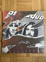 Status Quo Rock / Hard Rock Doppel LP Album Vinyl