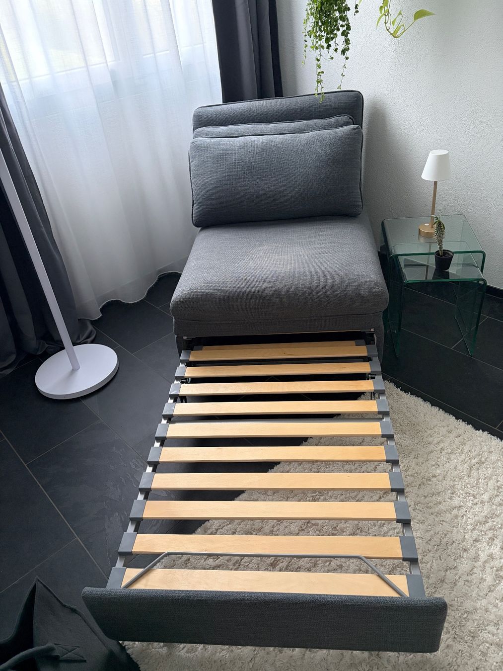 Sofas: Schlafsofa Valentuna – D'occasion à Stetten AG par lilie64 1