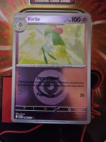 Kirlia Reverse (088/217) Héros Transcendants - ASC fr