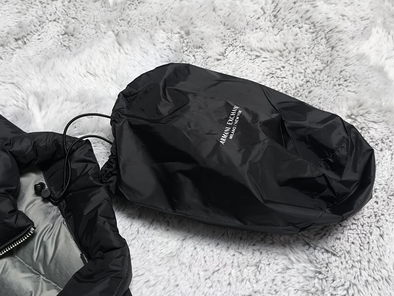 Armani Giacche: Armani Weste , gr.L neu – Nuovo e nell'imballaggio originale da Oftringen venduto da Lejaleja 4