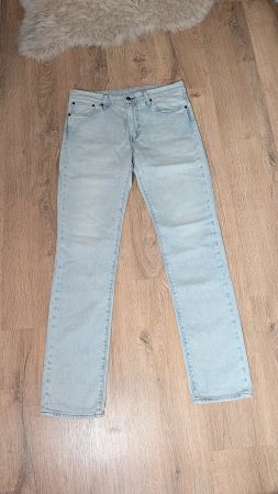 Jeans homme Levi's 511 W33 L34