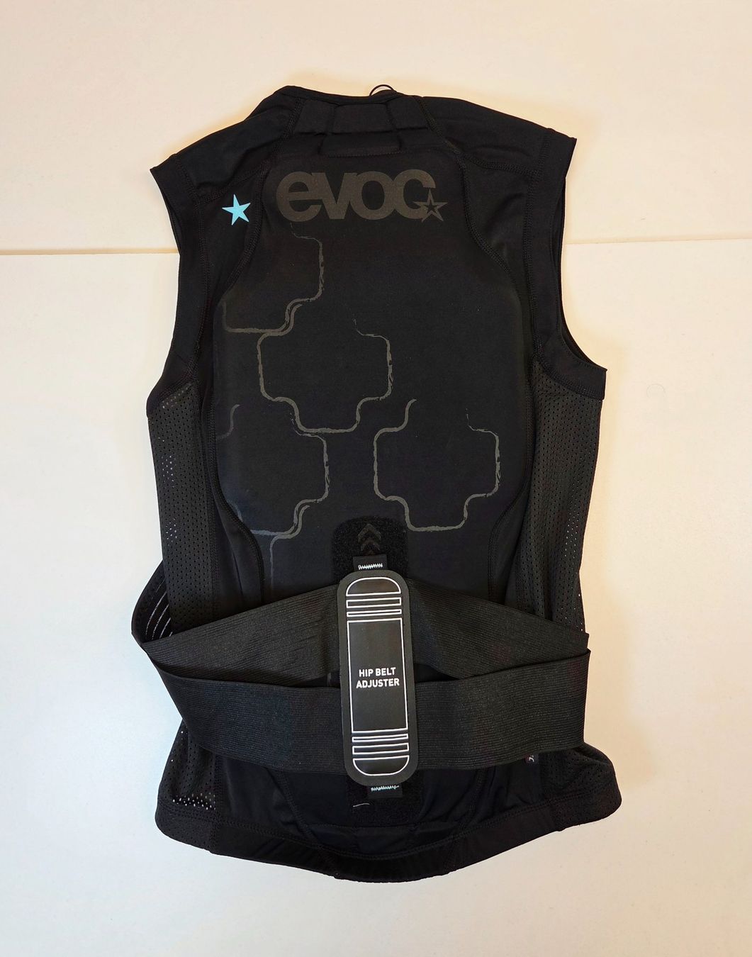 Evoc Protezioni & Imbottiture: EVOC Damen Protektorweste Lite Damen Gr. S – Nuovo e nell'imballaggio originale da Braunau venduto da Brand-Store 6