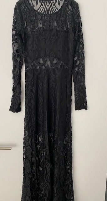 Kleider: Alexis lace dress – Neu (gemäss Beschreibung) aus Dallenwil von ZD2019 6