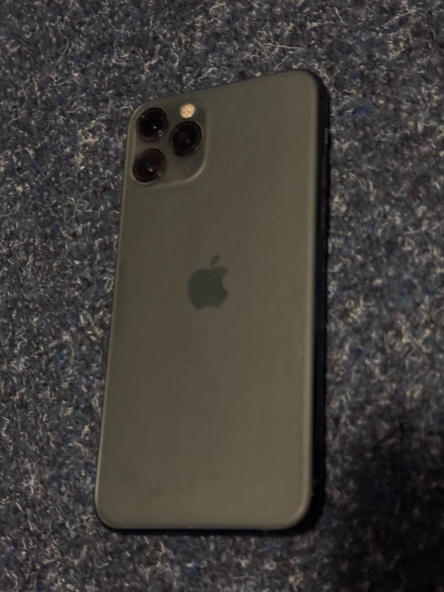 Apple Telefoni cellulari / Smartphones: Iphone 11 Pro 64gb 89% – Usato da Etzelkofen venduto da Hehler 4