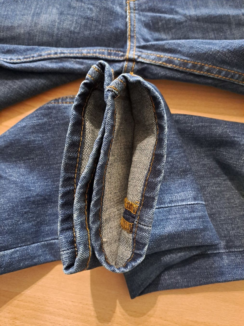 Levi's Jeans: Levis 510 W30 L32 – Usato da Meyrin venduto da dijin 8