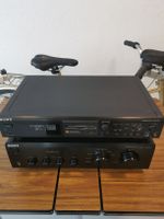 Sony minidisc deck MDS - JE510 
