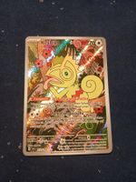 Kecleon Illustration Rare (DE) Surging Sparks - SSP 213/191