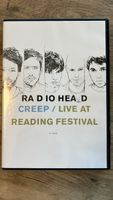Radiohead - Creep Live