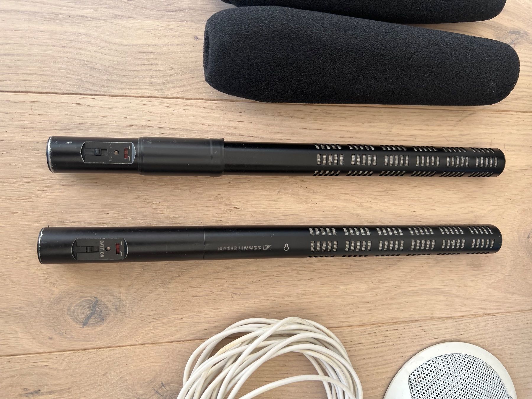 Behringer Console di mixaggio: Audio Recording – Usato da Oberrohrdorf venduto da 6473peter 2