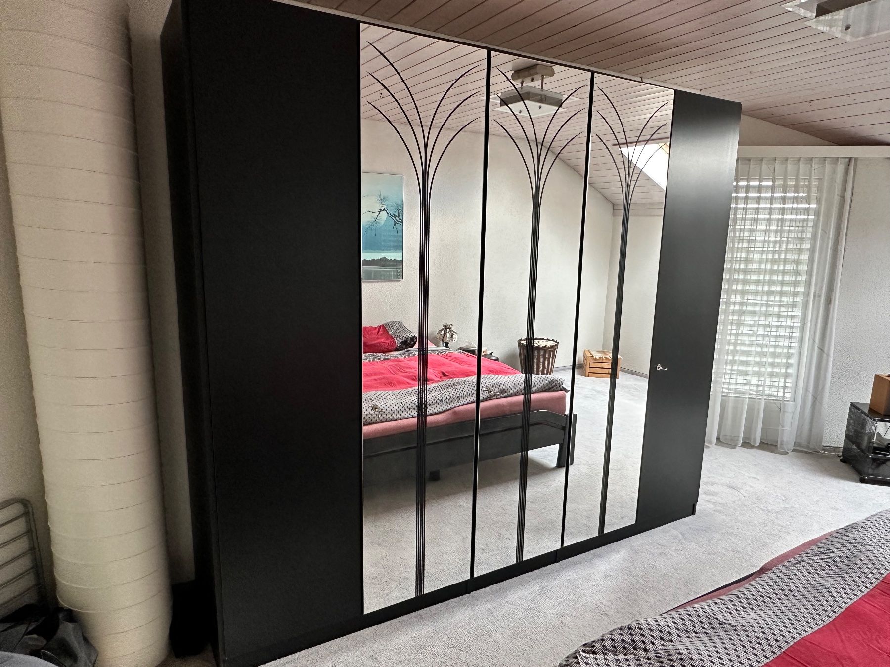 Betten: Komplettes Schlafzimmer – Gebraucht aus Rothrist von Domaso1 1