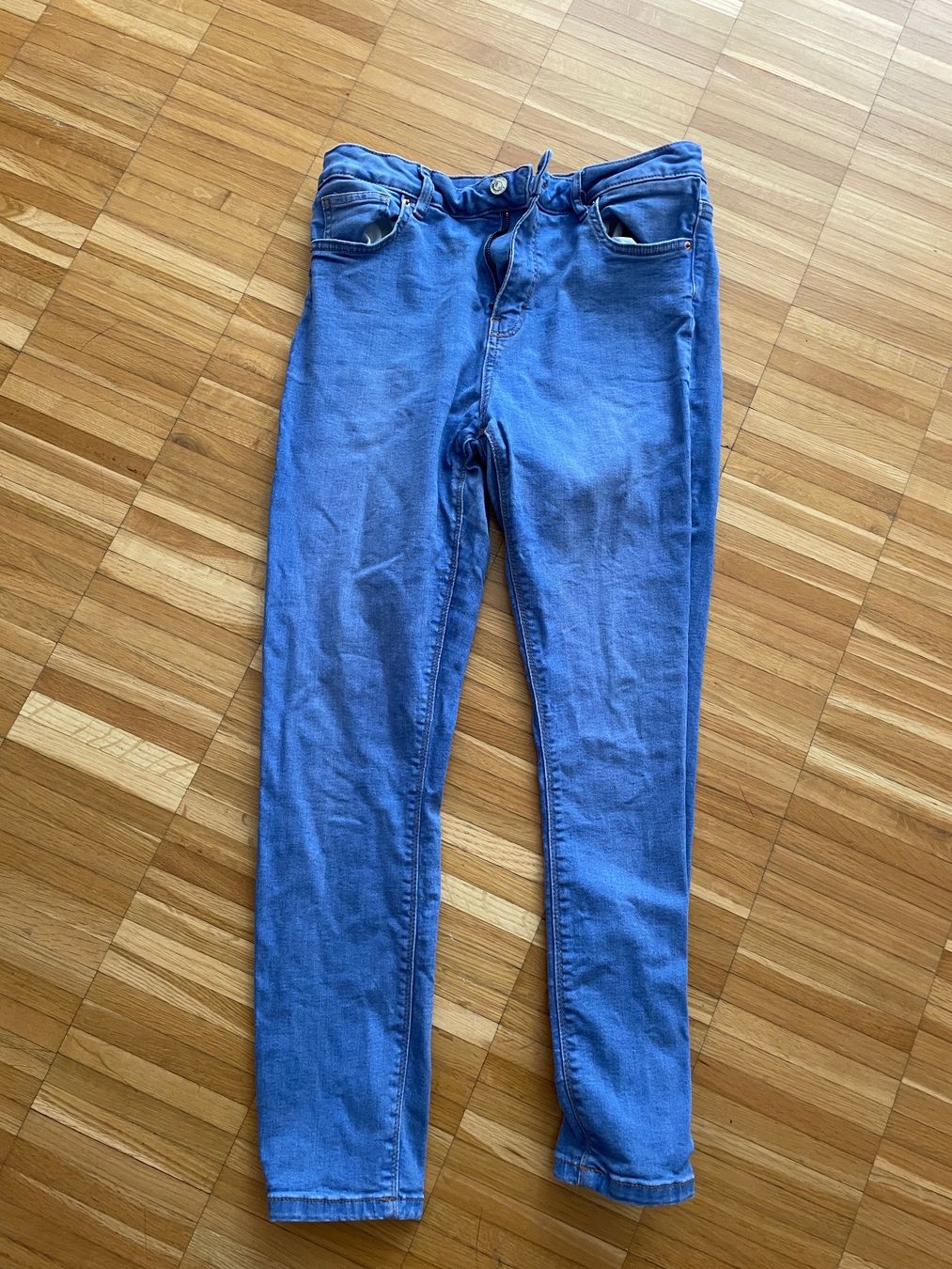 Jeans: Jeans - EU42 / L30 - Stretch – Gebraucht aus Neftenbach von Justine76