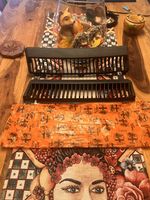 Alfa Romeo GTV6 /NOS Lufteinlass-Gittern