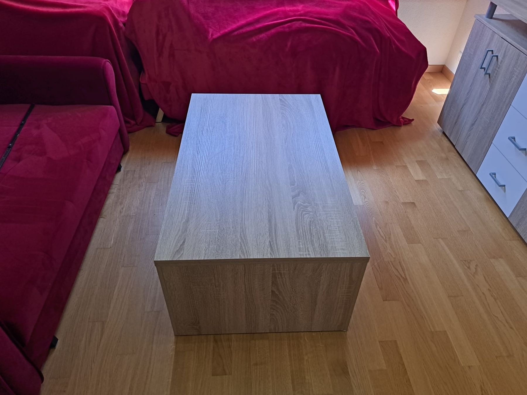 Tische: Couchtisch – Gebraucht aus Pfungen von Janice_2601 2