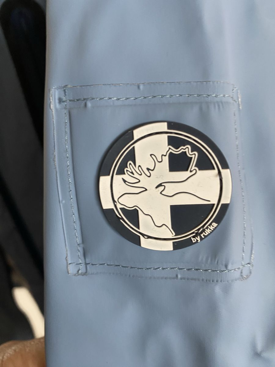 Rukka Giacche: RUKKA Regenjacke Grösse 44 – Usato da Zürich venduto da tessa012 3