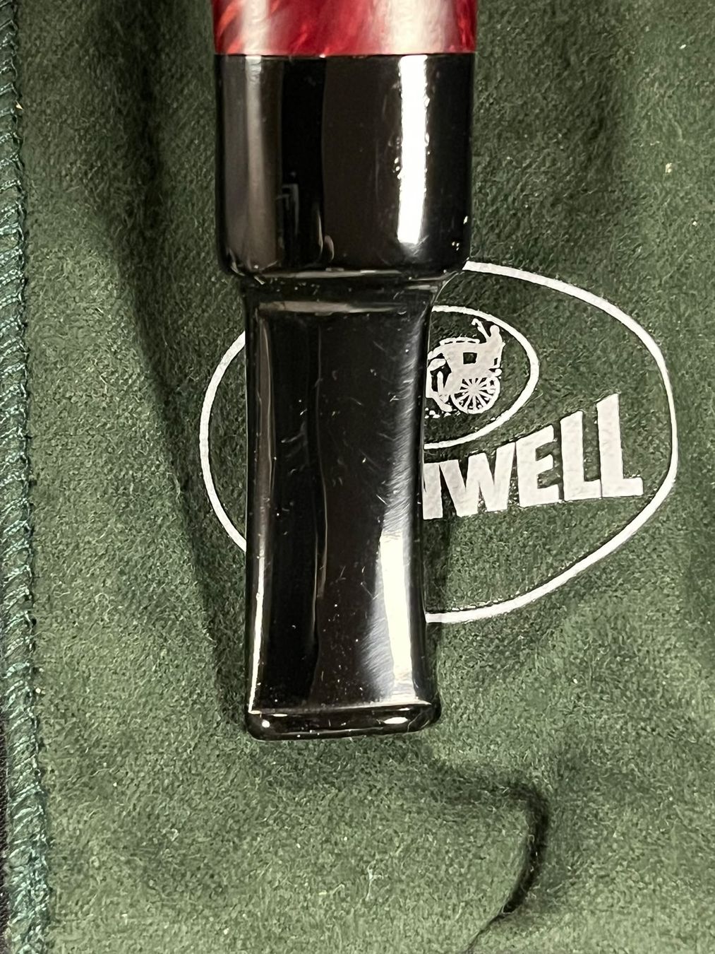 Stanwell Pipe & Accessori: Stanwell Statement 259 Pfeife – Nuovo (secondo la descrizione) da Wettingen venduto da Nadja_Cri 4