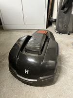 Husqvarna Automower 305 Rasenmäh-Roboter