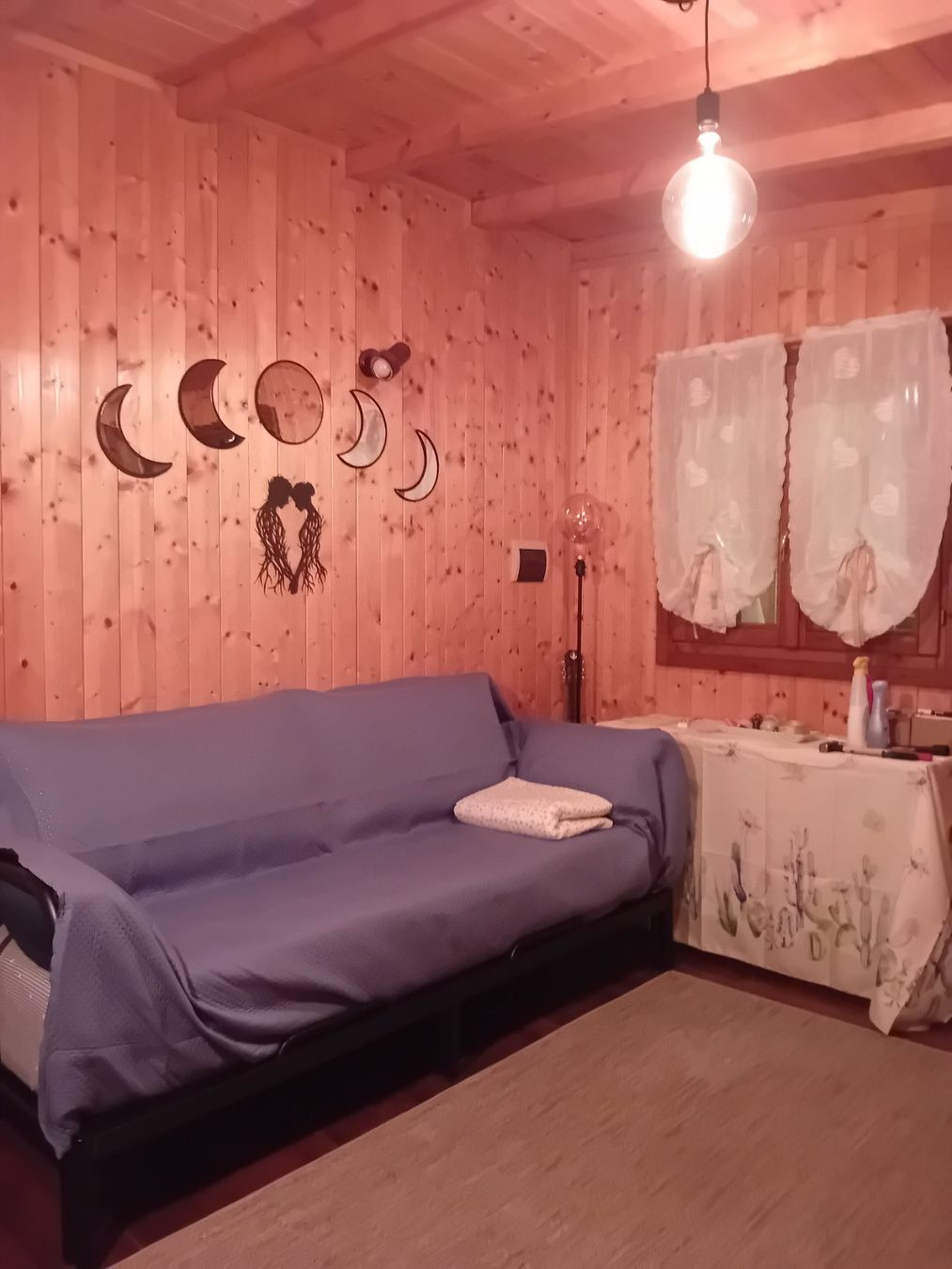 Mobilhome: Mobiles Wohnhaus – Usato da Ottikon venduto da mazu0 5