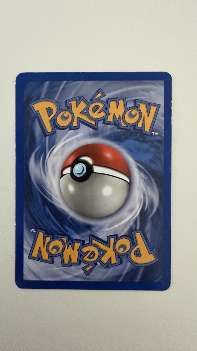 Pokémon Cartes à collectionner: Pokemon 1 edition charmender team rocket – D'occasion à Caslano par tuning21 1