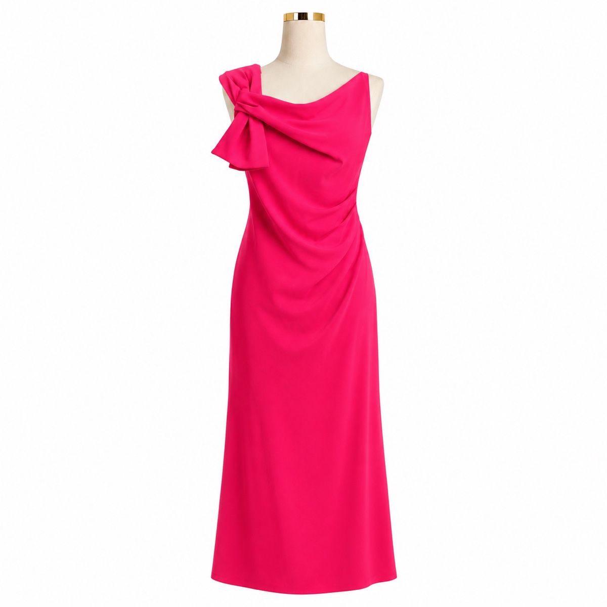 Vestiti: Vicky Pattison Abendkleid mit Schleife – Nuovo (secondo la descrizione) da Aarberg venduto da LovelyThings_