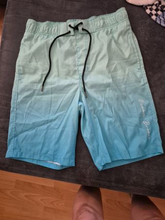 Badehose Gr.M NEU