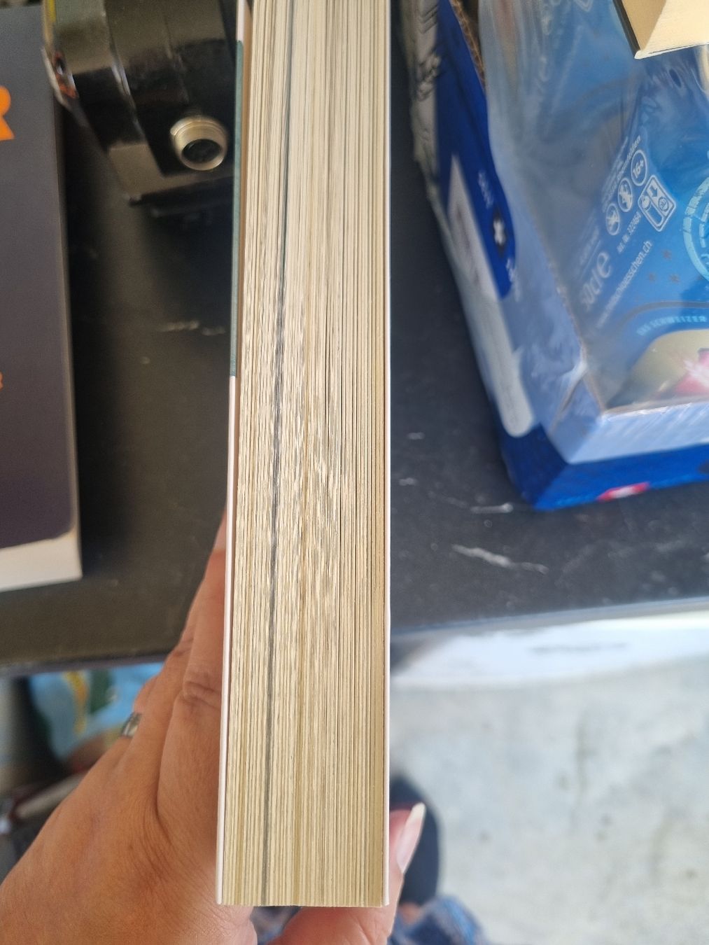 Libri: Darm mit Charme Buch  – Usato da Rickenbach LU venduto da sammija 1