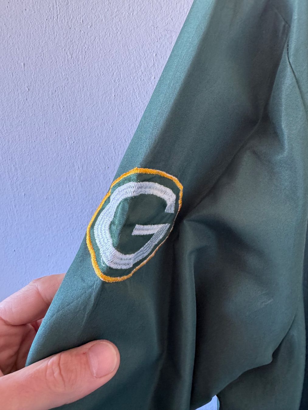 Maglioni & Felpe: Green Bay Packers NFL pullover MEN XL – Usato da Neuchâtel venduto da _Easy_to_Find_ 4
