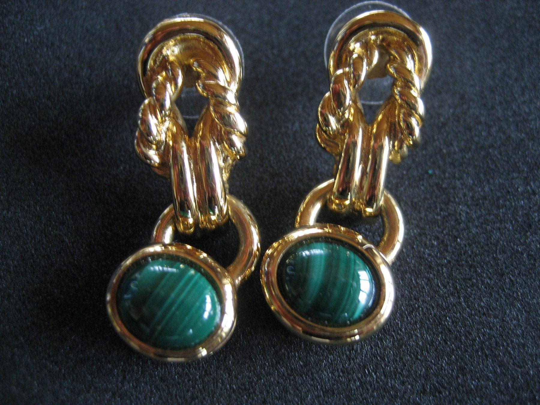 Orecchini pendenti & Orecchini a lobo: Boucles d'oreille Cascio – Nuovo (secondo la descrizione) da Delémont venduto da marryb