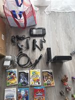 Wii + Wii u