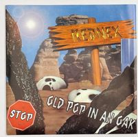 Single: REDNEX - Old Pop In An Oak (House)